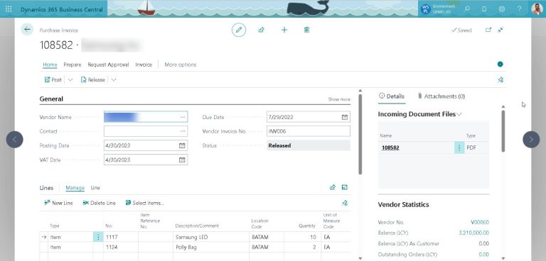 Solution Workflow RPA Blog 06