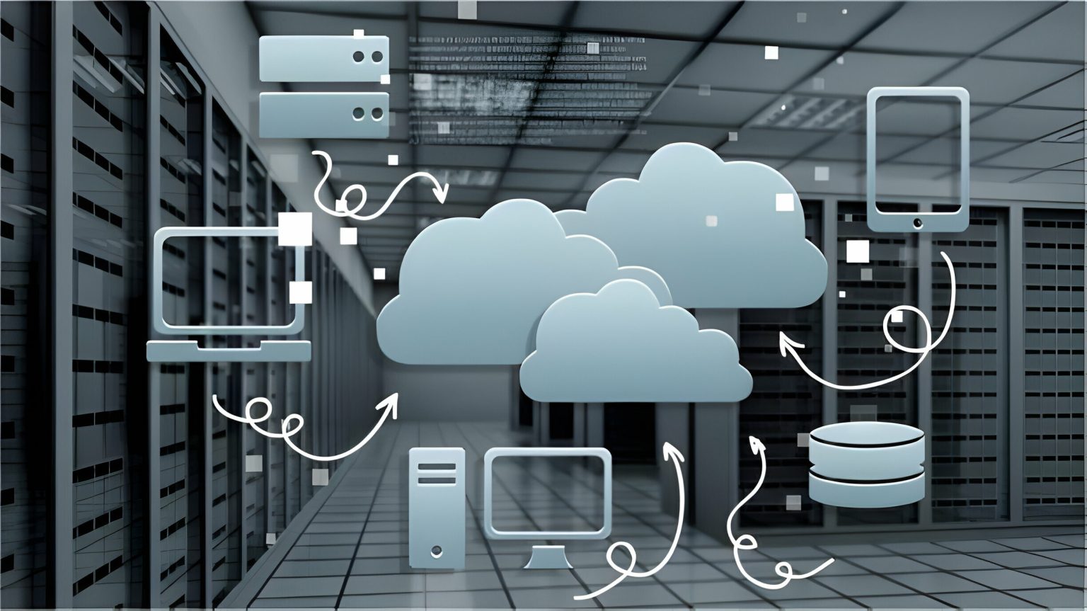 Integration Challenges in Multi cloud ERP Environments