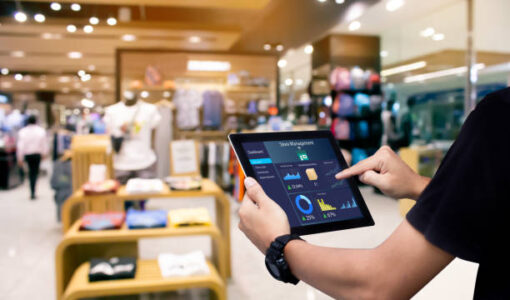 Boost Your Retail Business with Customised ERP Solutions