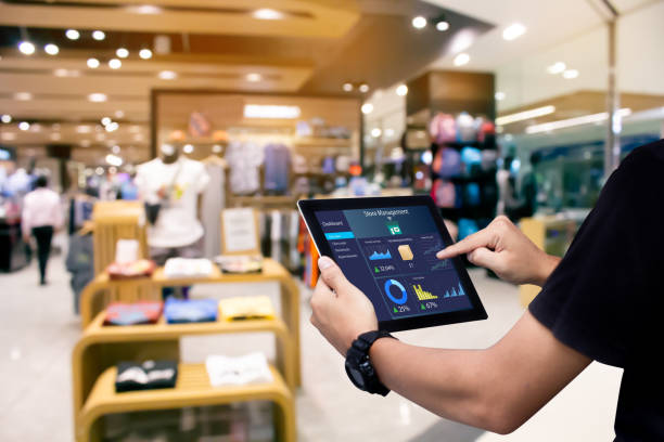 Boost Your Retail Business with Customised ERP Solutions