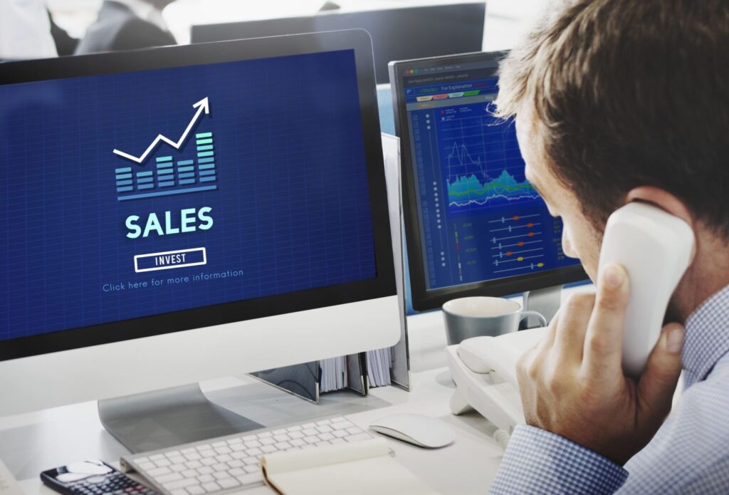 Pre Sales process and its effectiveness to accurately identify high quality leads