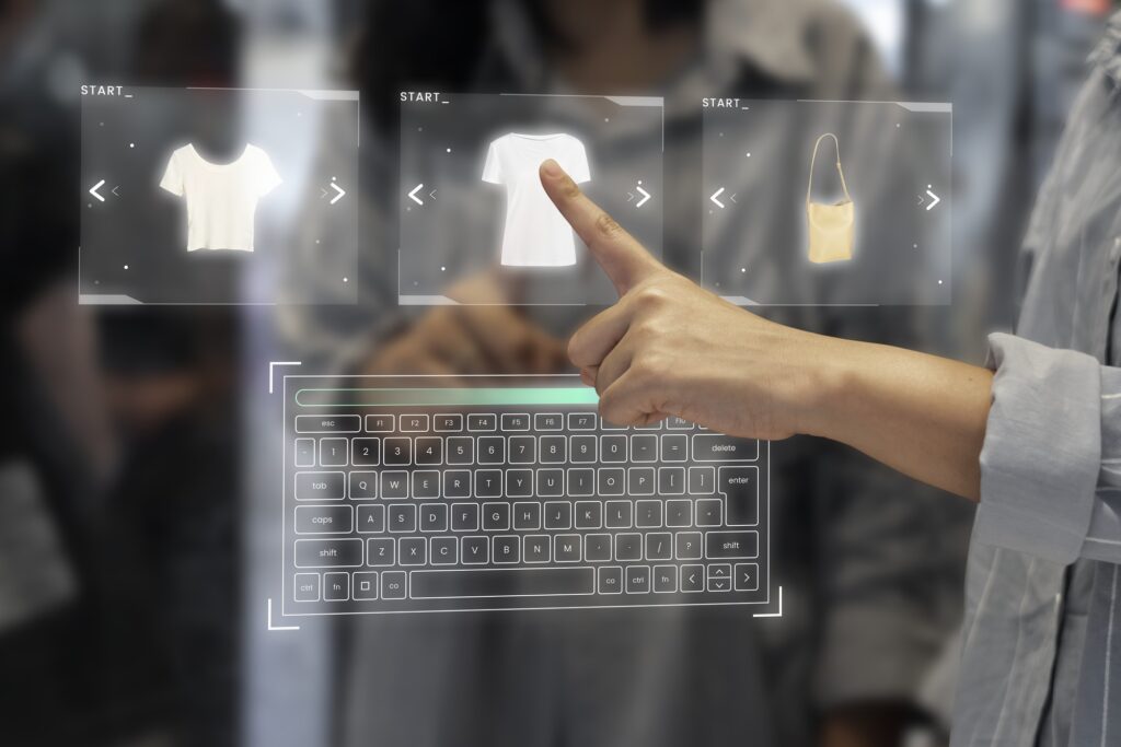 Artificial Intelligence in Practice – Sales & Inventory Forecasting
