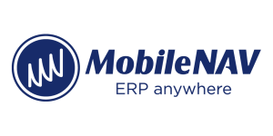 Mobile NAV logo