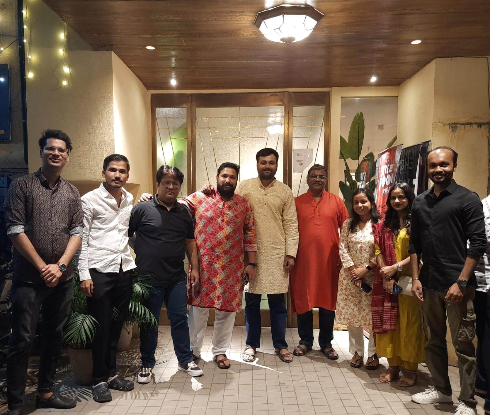Mumbai Team