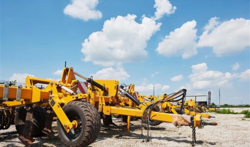 Equipment Rental Industry Leveraging Microsoft Dynamics 365 for Growth