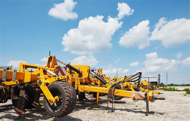 Equipment Rental Industry Leveraging Microsoft Dynamics 365 for Growth