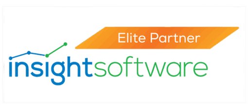 Winspire Solutions Insight Software Elite Partner