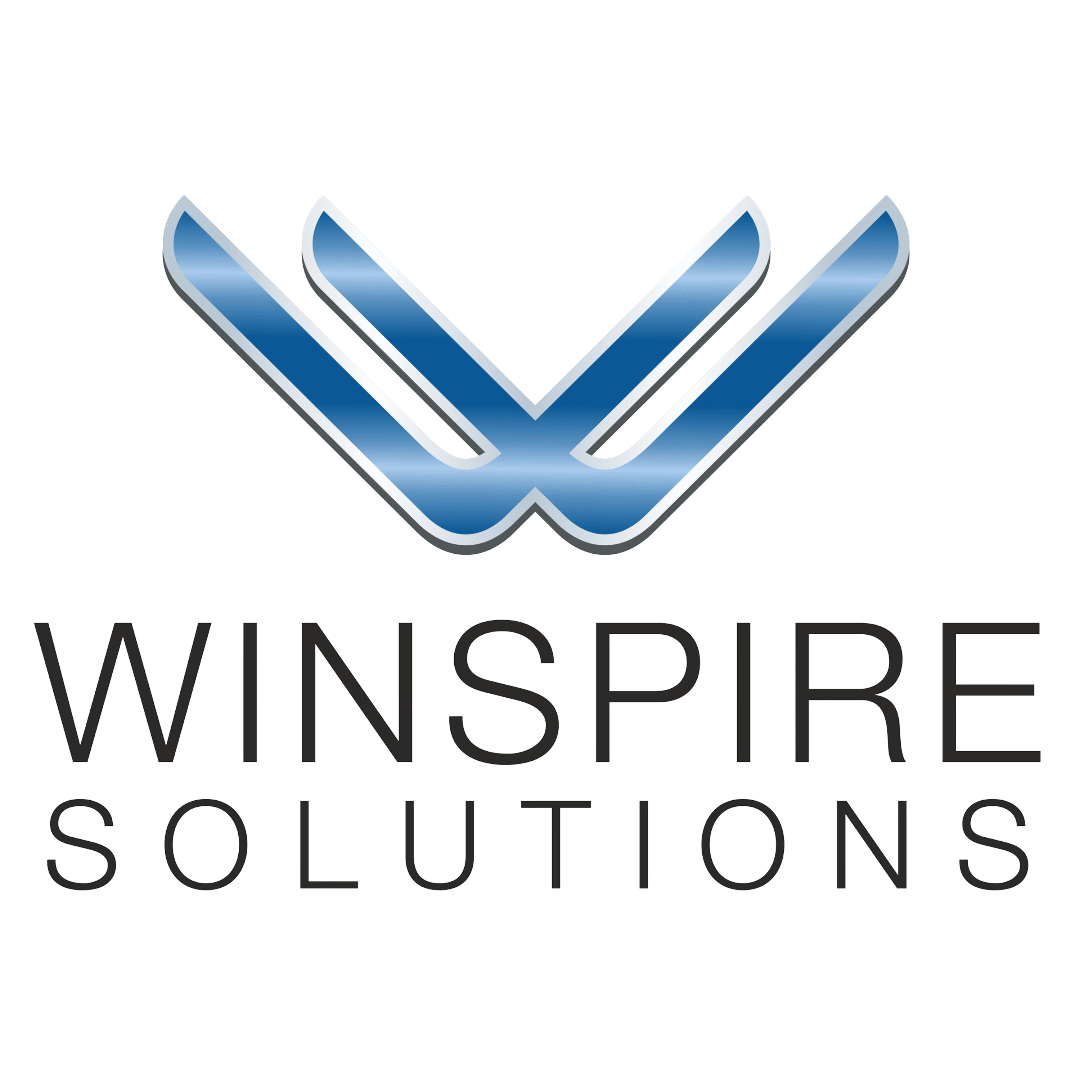 Winspire Logo