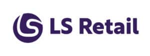 LS Retail logo