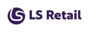 LS Retail logo