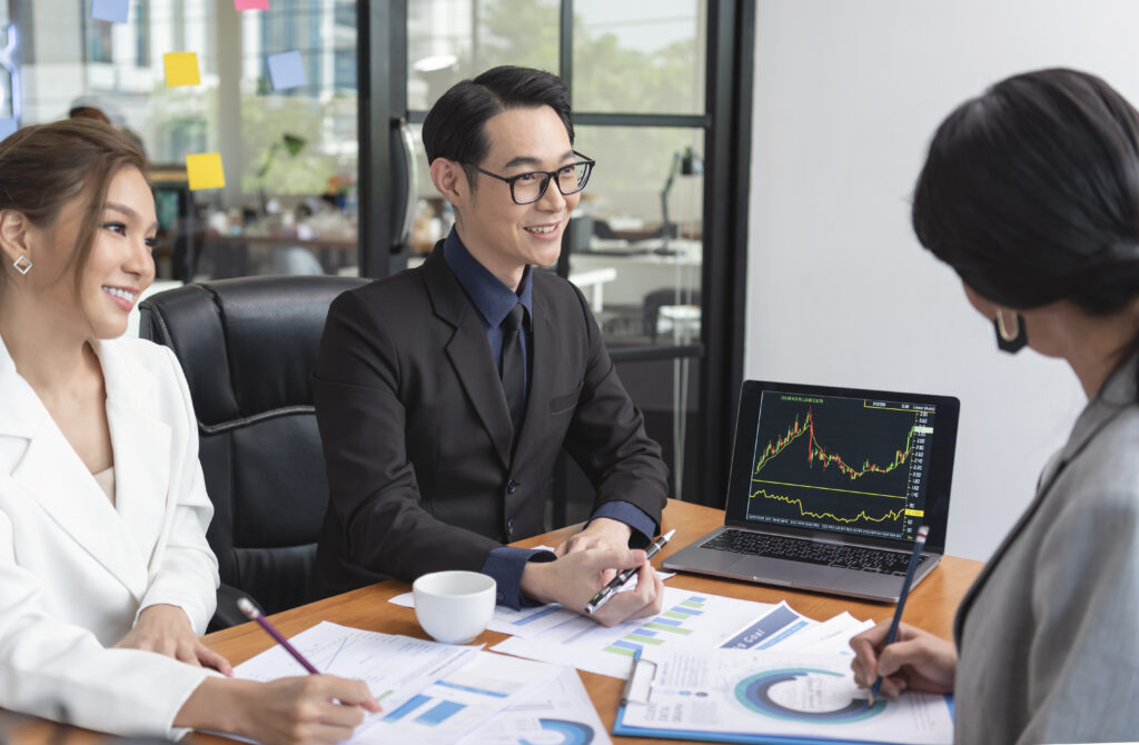 How AI Transforms Business Central for Finance in Singapore WInspire Solutions
