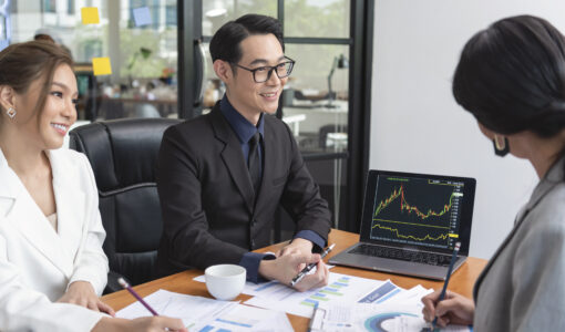 How AI Transforms Business Central for Finance in Singapore WInspire Solutions