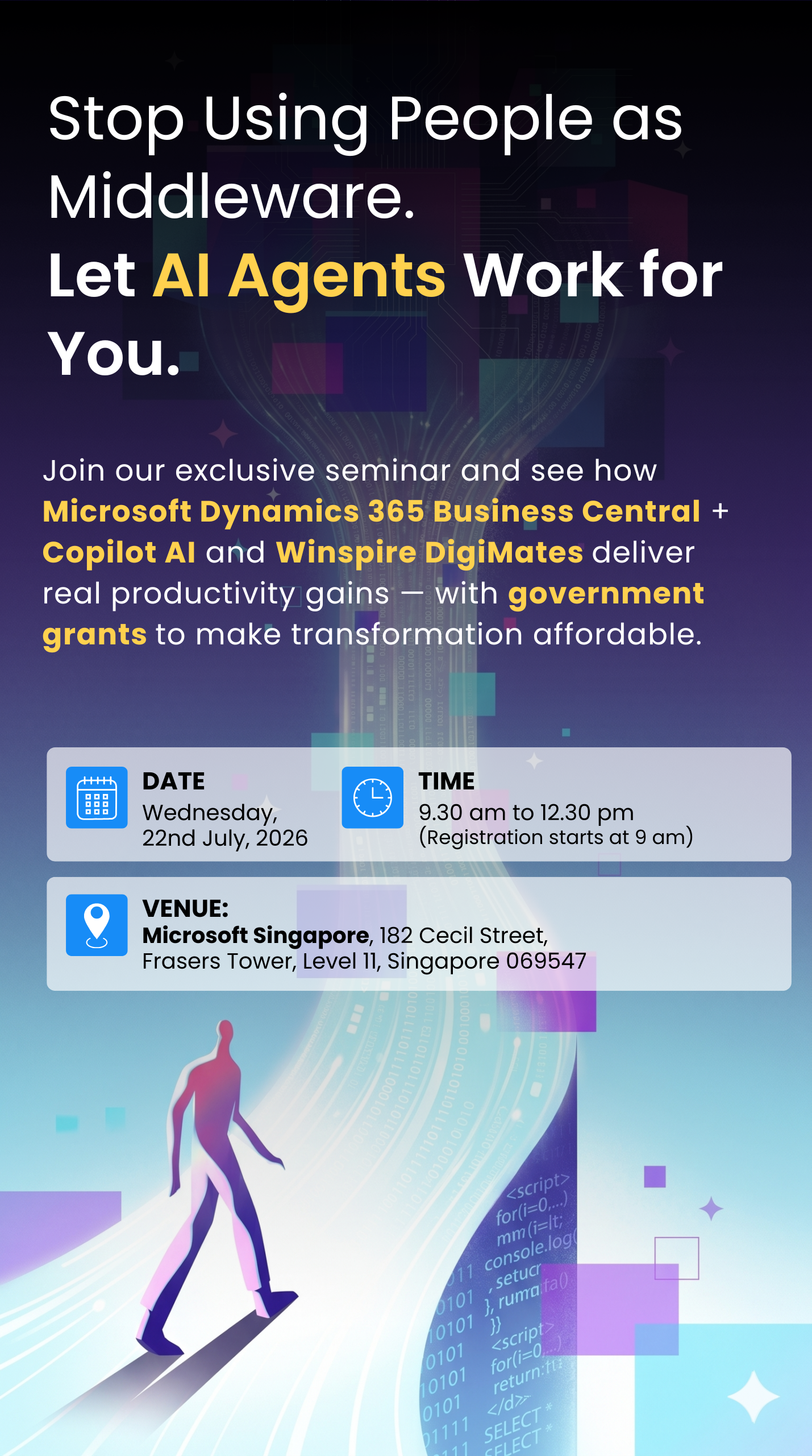 AI Seminar