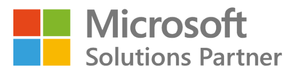 Microsoft Solution Partner